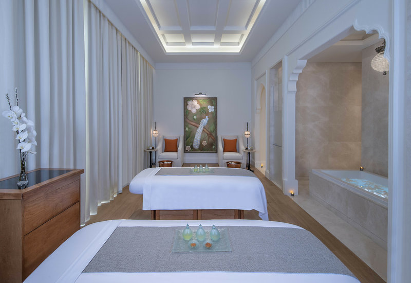 The Chedi Katara Hotel & Resort 6