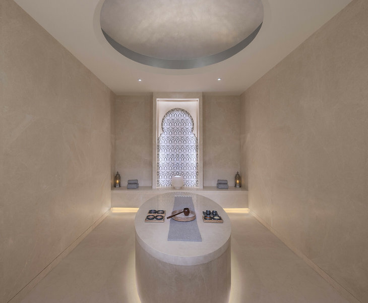 The Chedi Katara Hotel & Resort 7