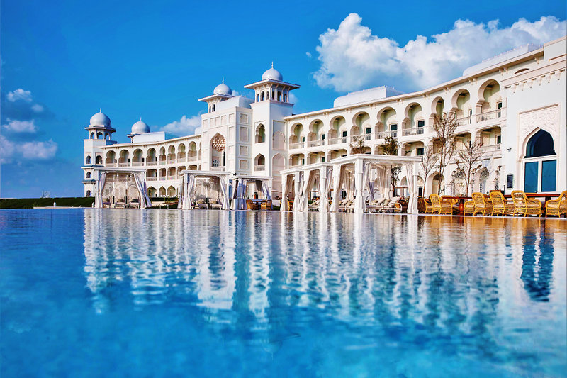 The Chedi Katara Hotel & Resort 1