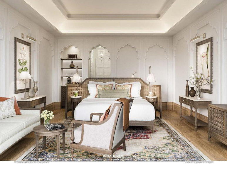 The Chedi Katara Hotel & Resort 2