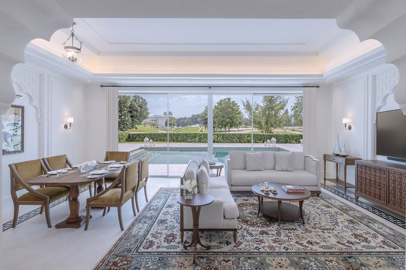 The Chedi Katara Hotel & Resort 3