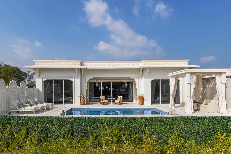 The Chedi Katara Hotel & Resort 4
