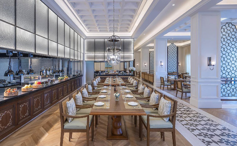 The Chedi Katara Hotel & Resort 5