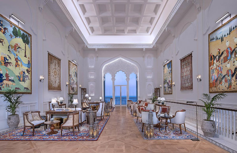 The Chedi Katara Hotel & Resort 7