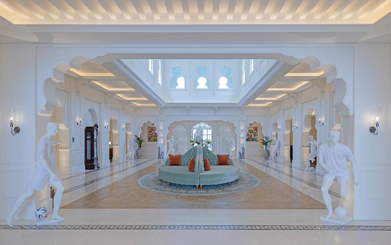 The Chedi Katara Hotel & Resort 8