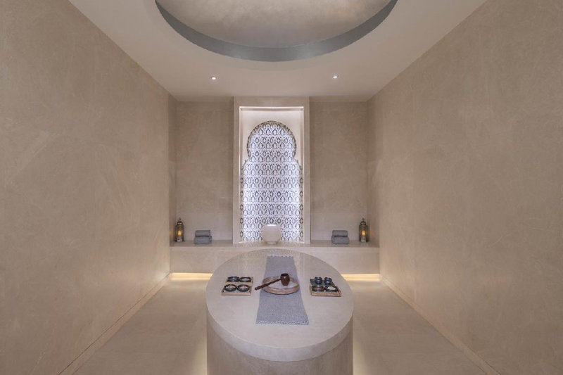 The Chedi Katara Hotel & Resort 10