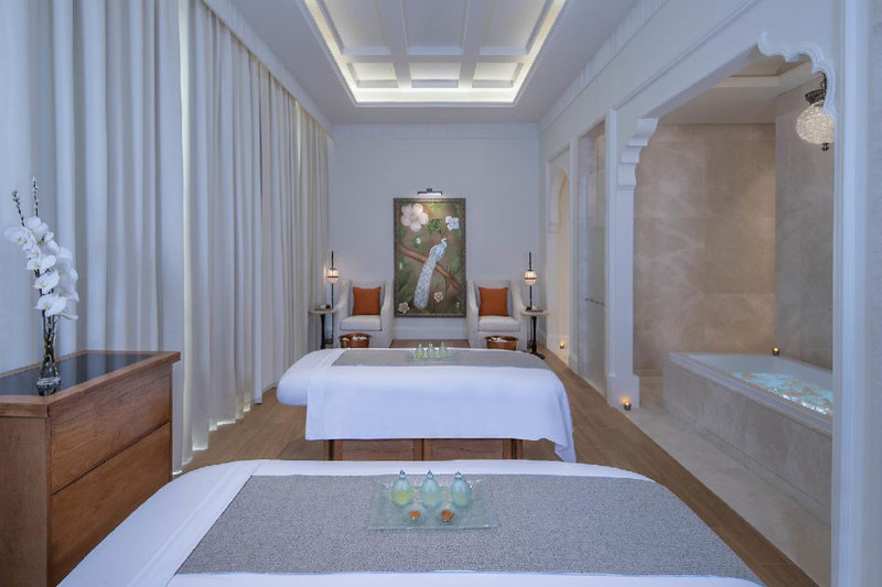 The Chedi Katara Hotel & Resort 11