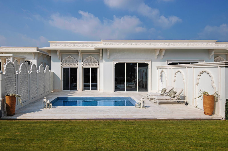 The Chedi Katara Hotel & Resort 12