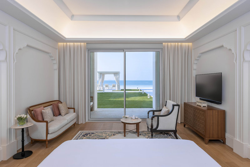 The Chedi Katara Hotel & Resort 13