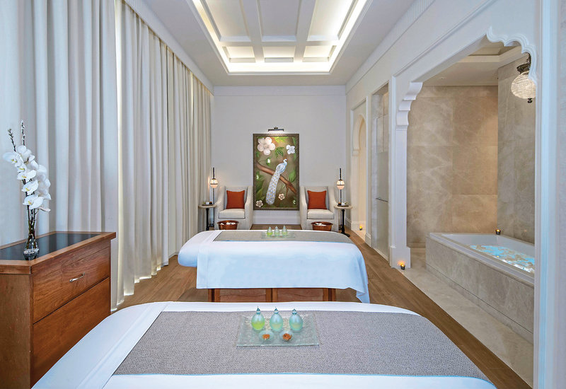 The Chedi Katara Hotel & Resort 9