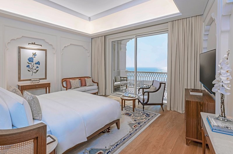 The Chedi Katara Hotel & Resort 10