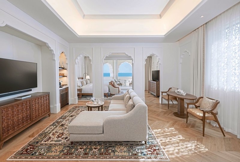 The Chedi Katara Hotel & Resort 11