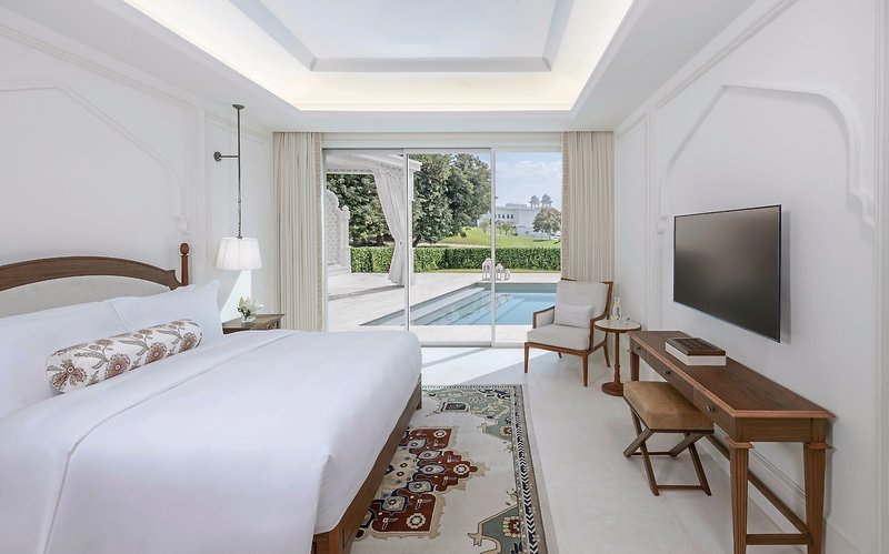 The Chedi Katara Hotel & Resort 18