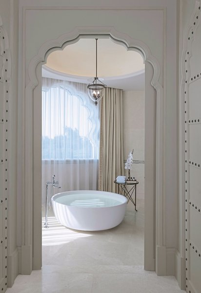 The Chedi Katara Hotel & Resort 19