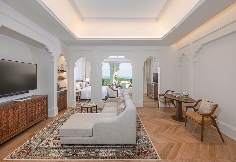 The Chedi Katara Hotel & Resort 20