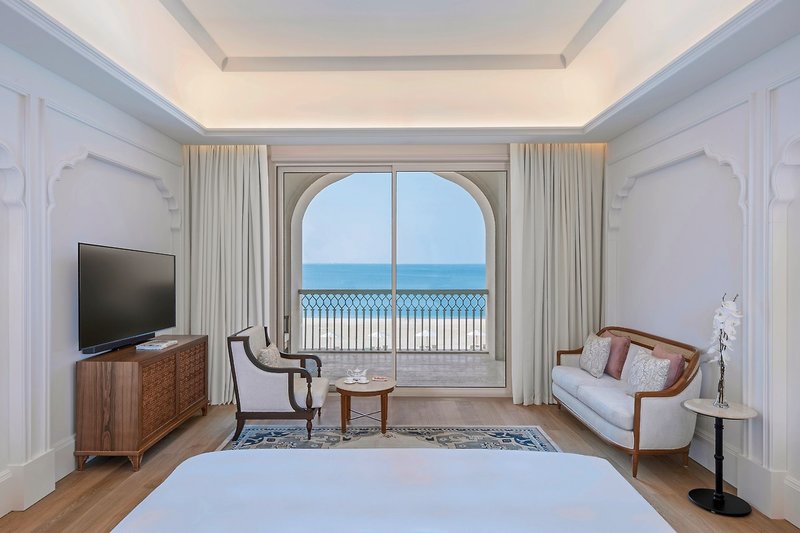 The Chedi Katara Hotel & Resort 22