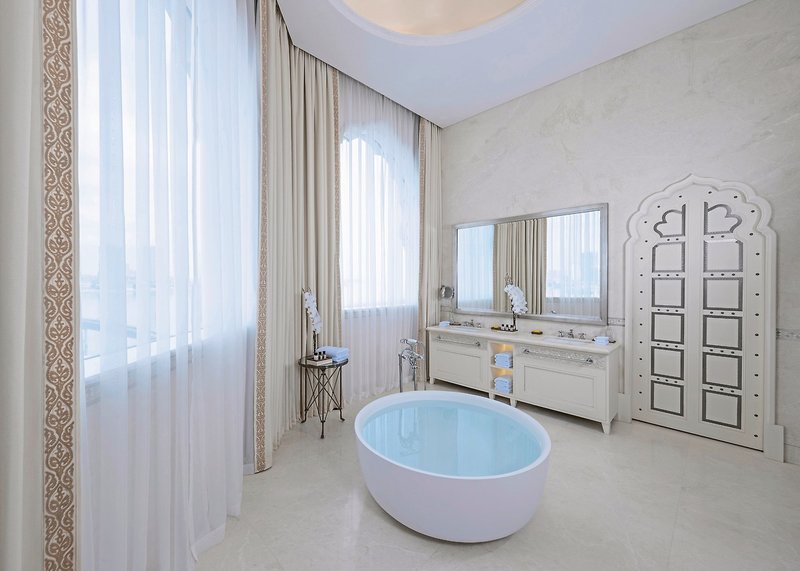 The Chedi Katara Hotel & Resort 23