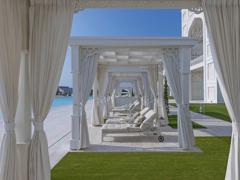 The Chedi Katara Hotel & Resort 6