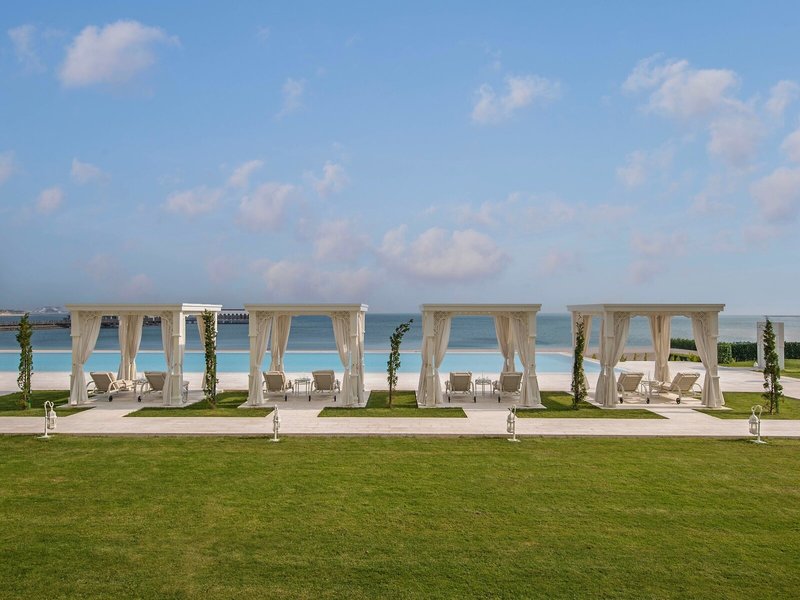 The Chedi Katara Hotel & Resort 7