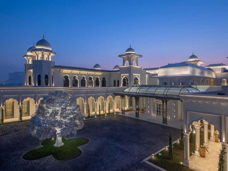 The Chedi Katara Hotel & Resort 8