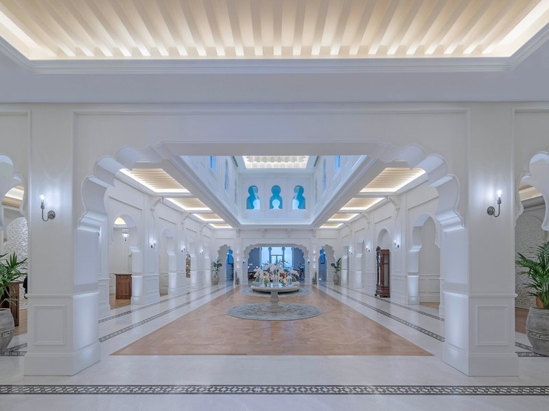 The Chedi Katara Hotel & Resort 9