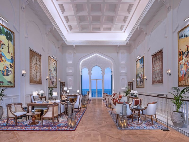 The Chedi Katara Hotel & Resort 10