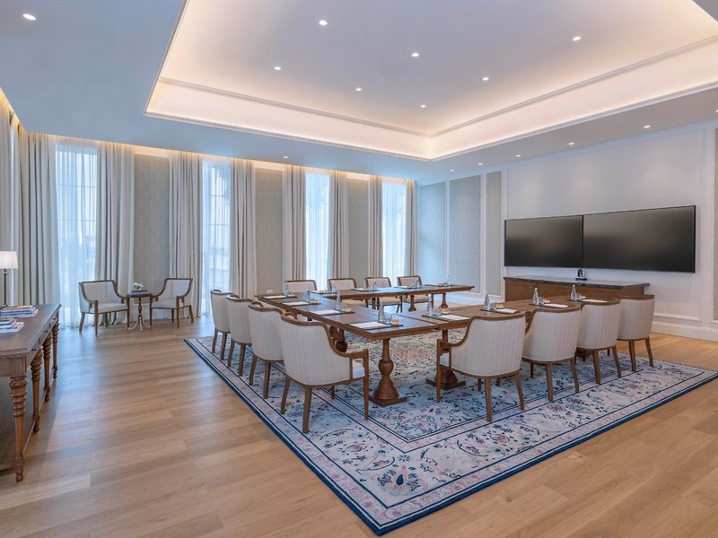 The Chedi Katara Hotel & Resort 11