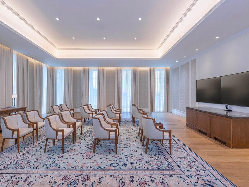 The Chedi Katara Hotel & Resort 12