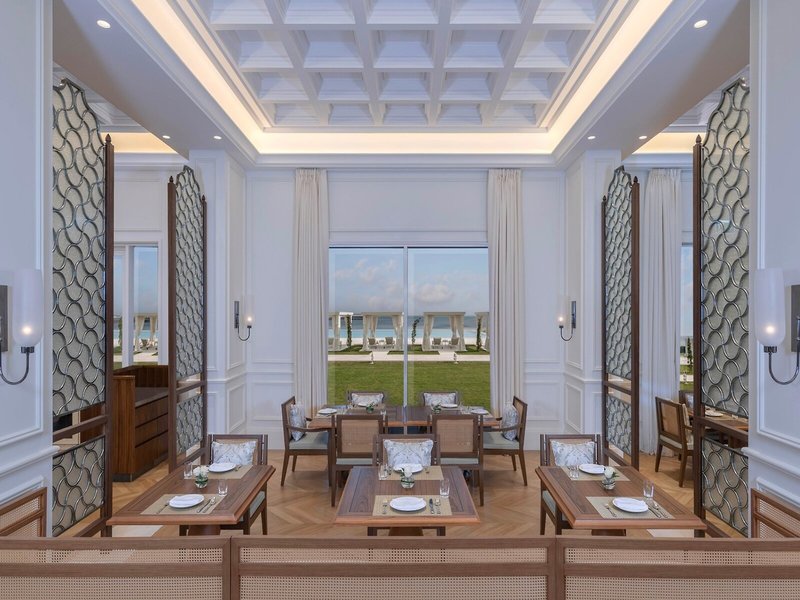 The Chedi Katara Hotel & Resort 13