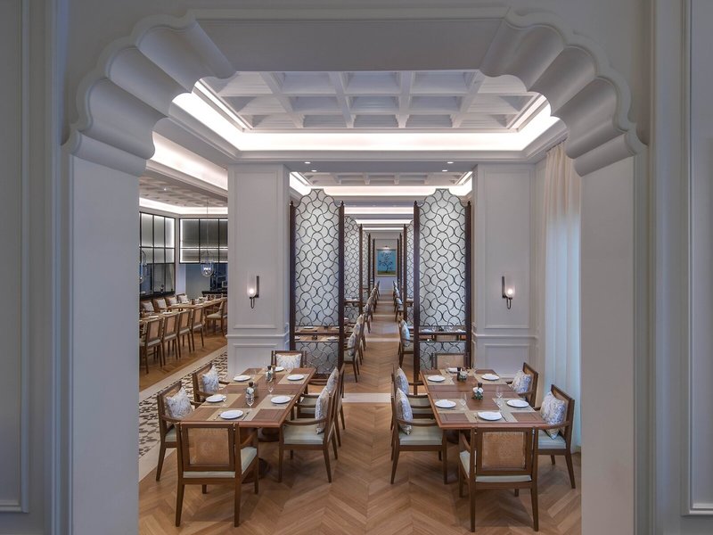 The Chedi Katara Hotel & Resort 14