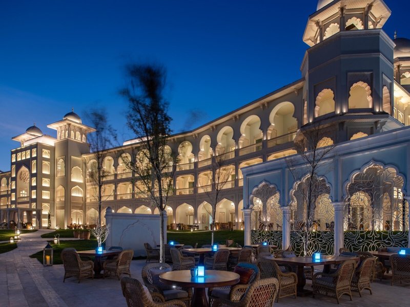 The Chedi Katara Hotel & Resort 16