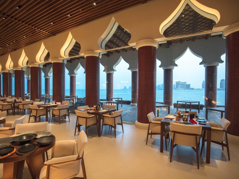 The Chedi Katara Hotel & Resort 19