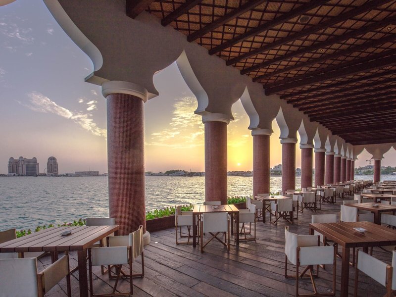 The Chedi Katara Hotel & Resort 20