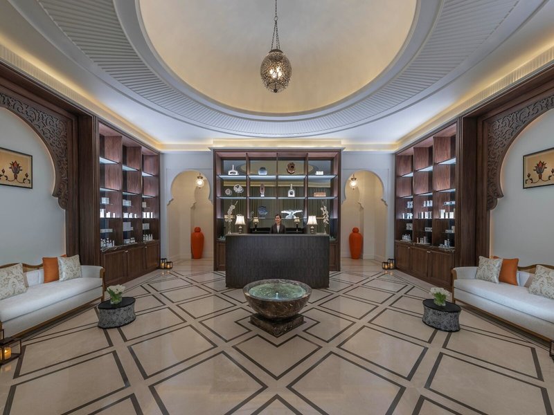 The Chedi Katara Hotel & Resort 23