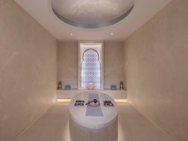 The Chedi Katara Hotel & Resort 26