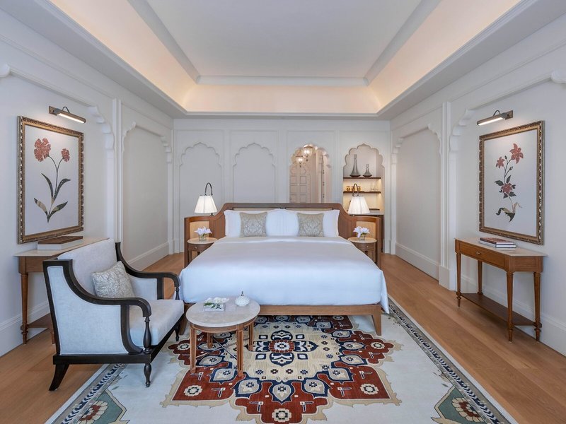 The Chedi Katara Hotel & Resort 27