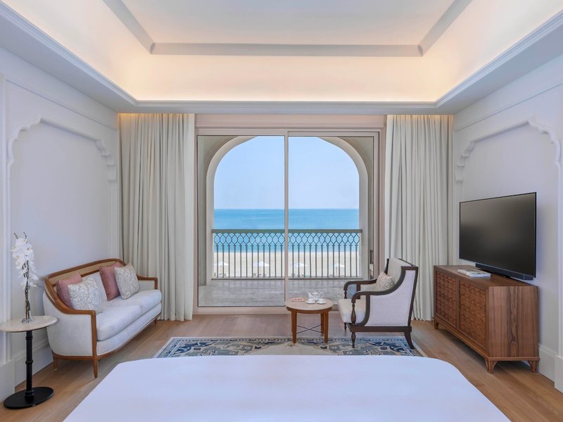 The Chedi Katara Hotel & Resort 28
