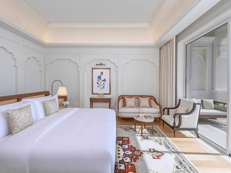 The Chedi Katara Hotel & Resort 32