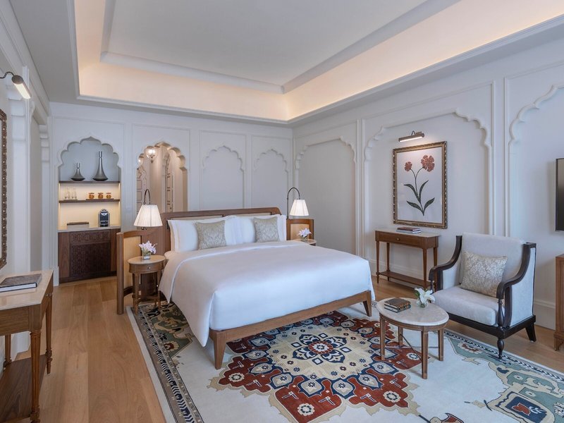 The Chedi Katara Hotel & Resort 34