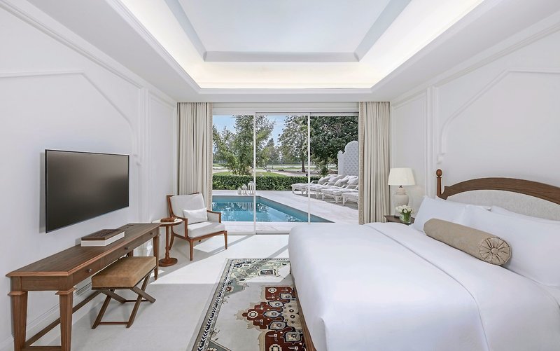 The Chedi Katara Hotel & Resort 8