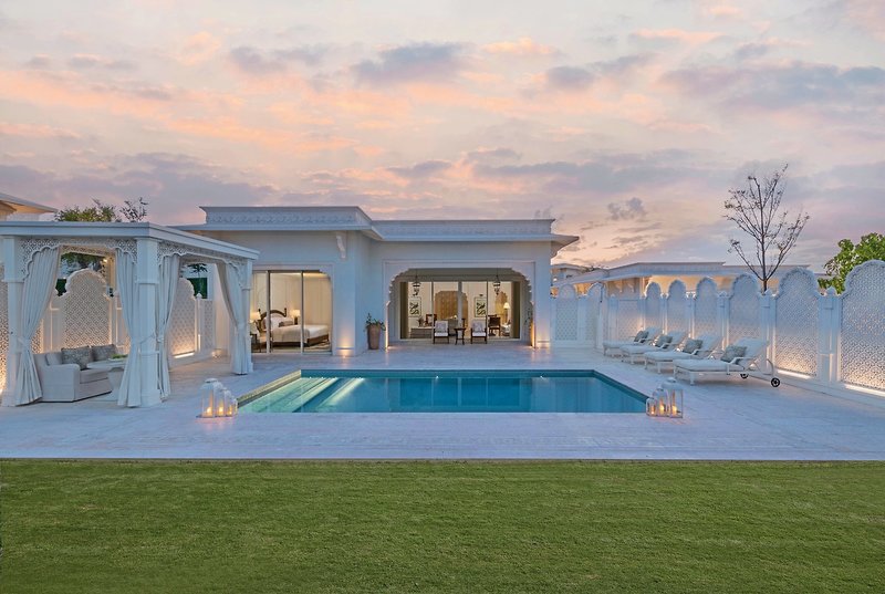 The Chedi Katara Hotel & Resort 16