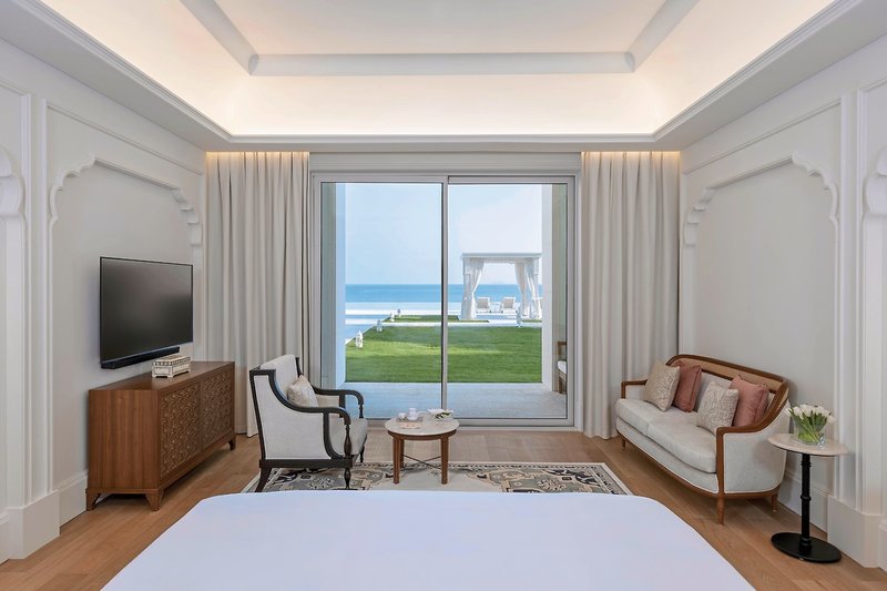 The Chedi Katara Hotel & Resort 21