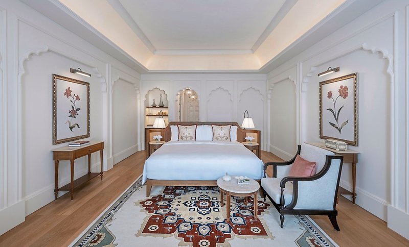 The Chedi Katara Hotel & Resort 24