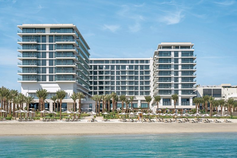 Address Beach Resort Bahrain 1