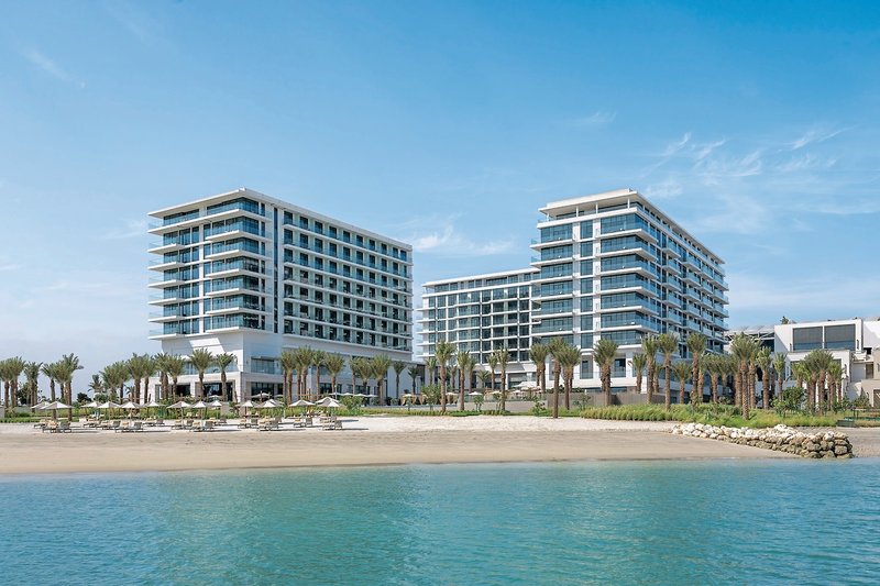 Address Beach Resort Bahrain 3
