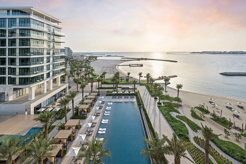 Address Beach Resort Bahrain 6