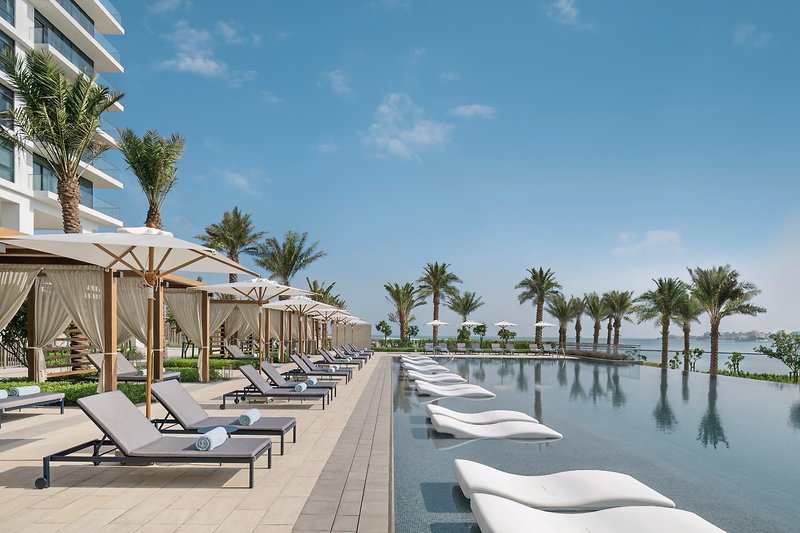 Address Beach Resort Bahrain 7