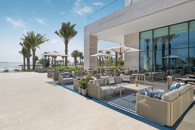 Address Beach Resort Bahrain 9