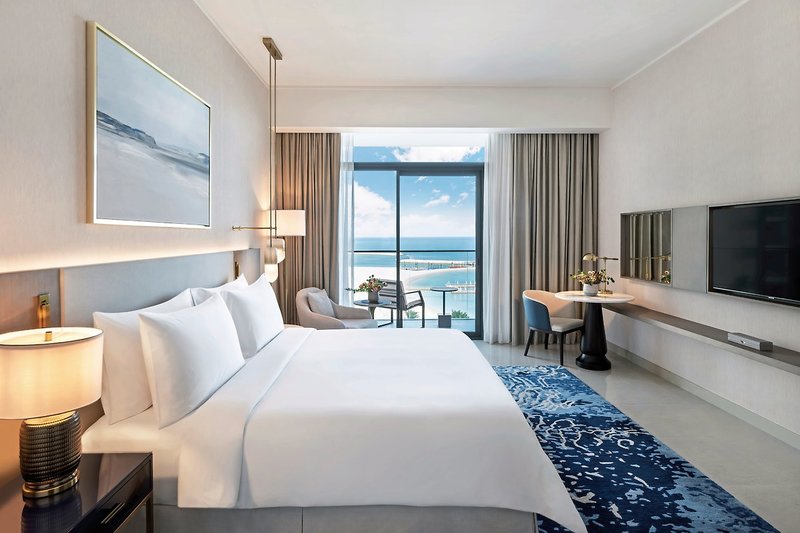 Address Beach Resort Bahrain 10