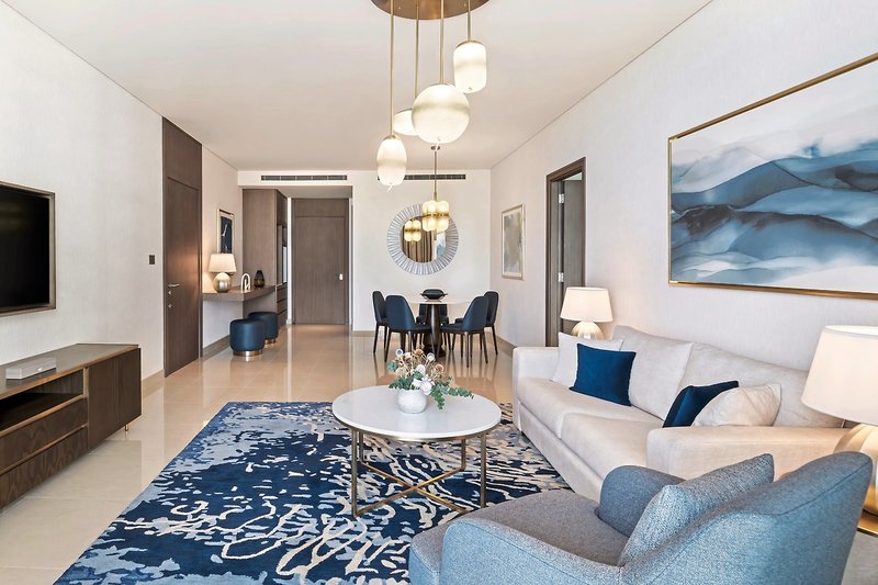 Address Beach Resort Bahrain 11